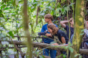 Private Hanging Bridges Tour in Arenal