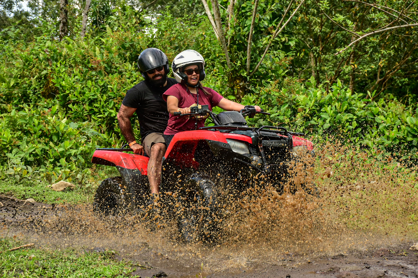 ATV Adventures