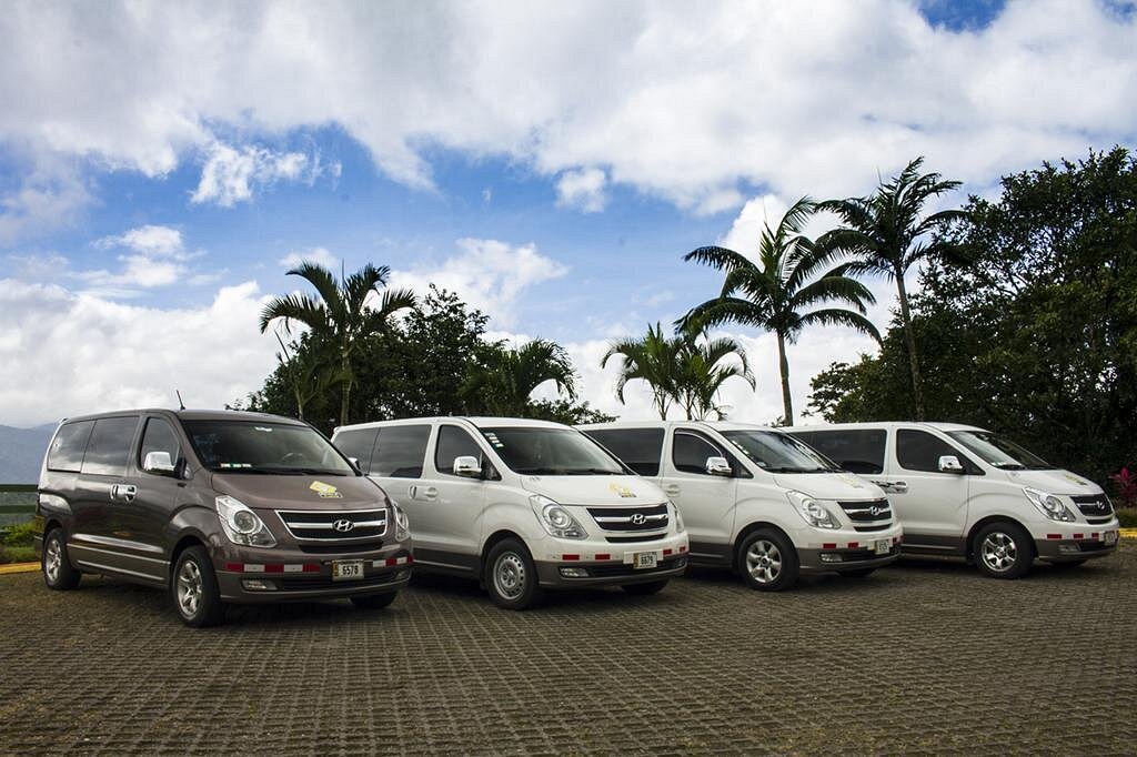Transportation Services