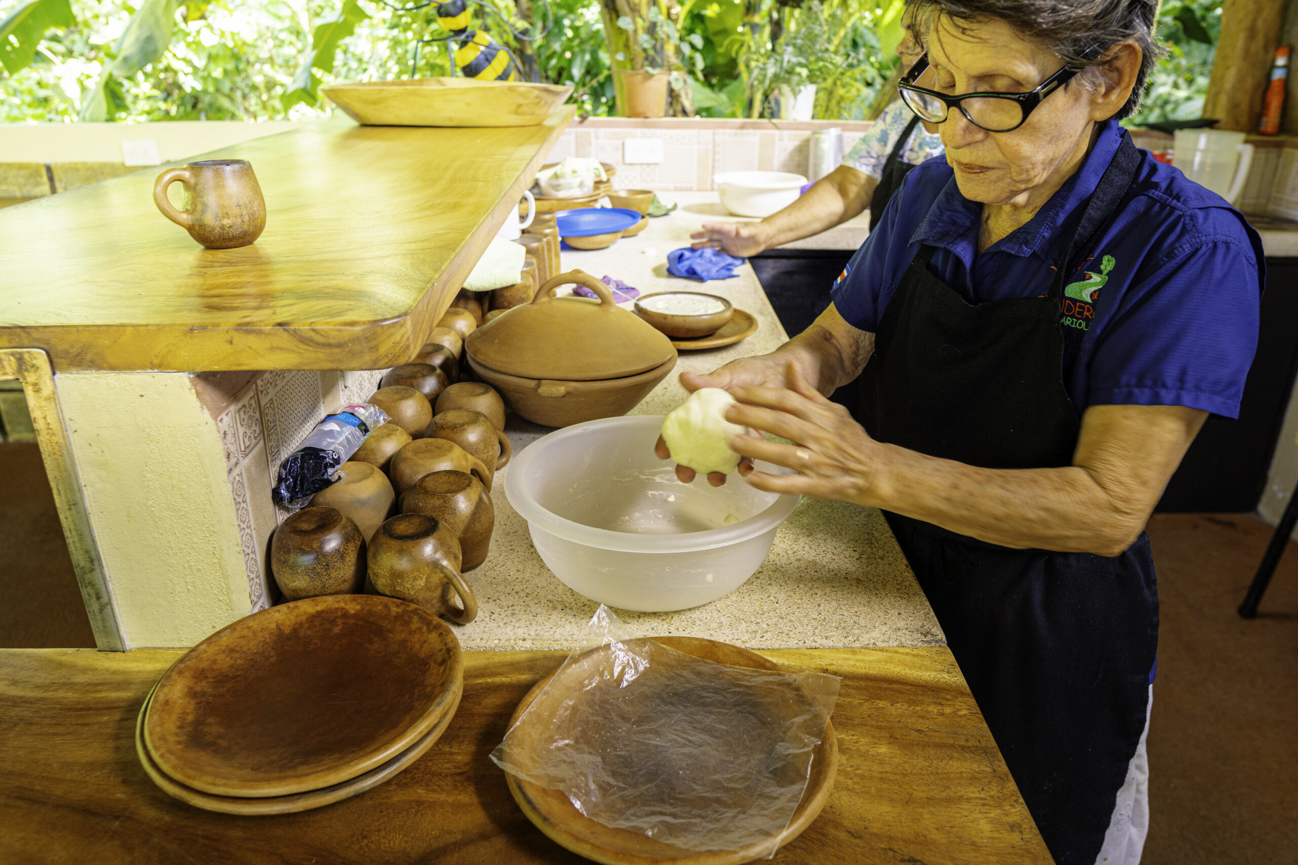 Culture & Local Experiences