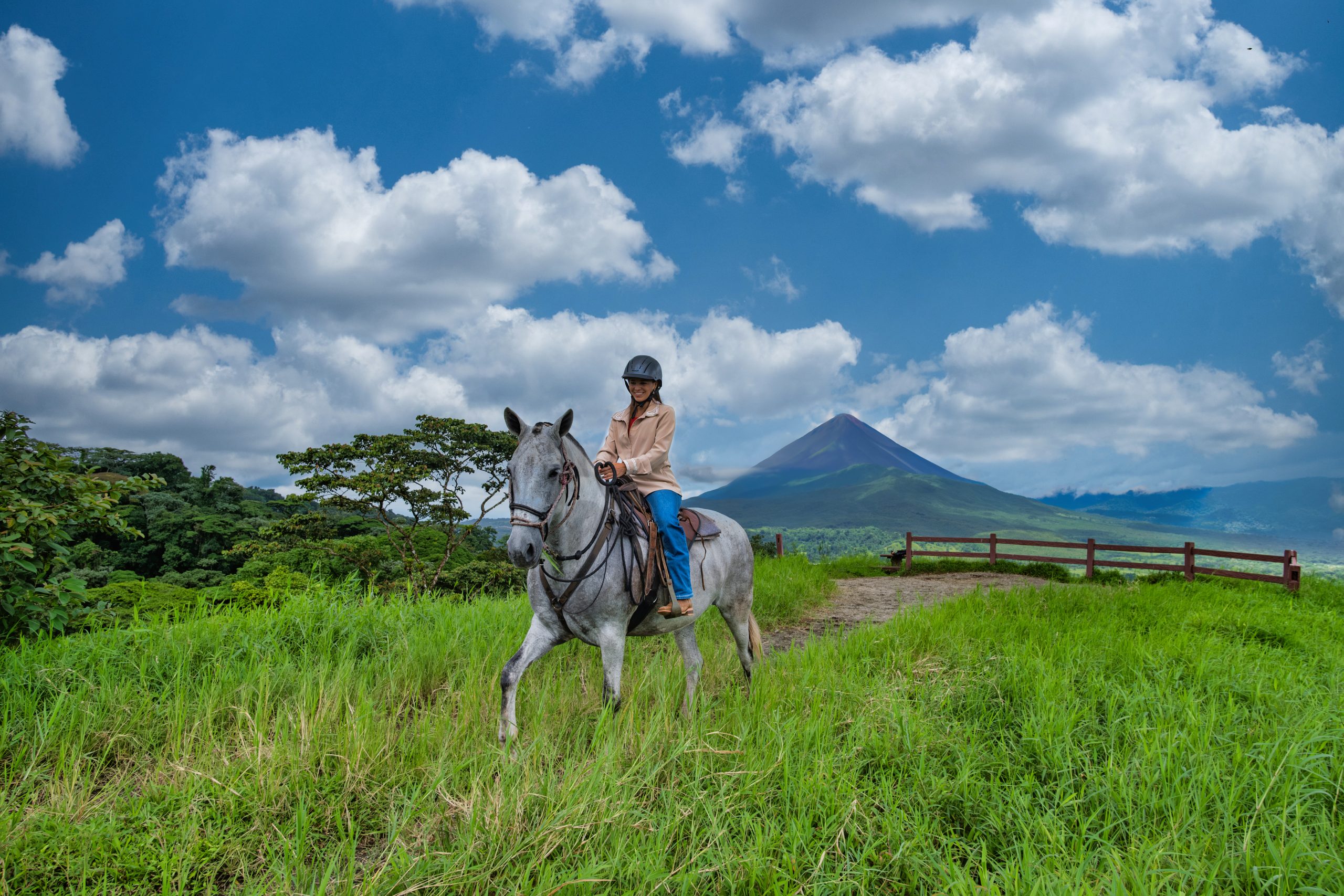 Horseback Riding Adventures