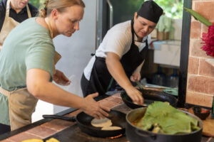 Pura Vida Cooking Classes