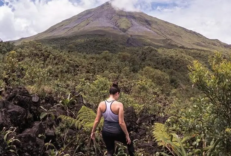 Private Arenal Highlights – Three Landscapes in One Day