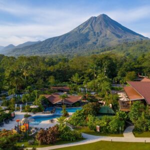 Luxury Private Package in Costa Rica | 5-Day Exclusive Arenal Experience