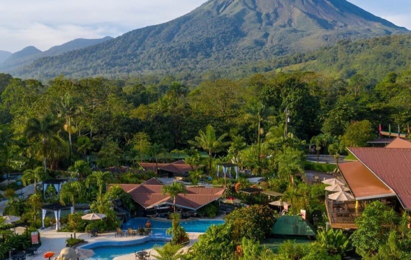Luxury Private Package in Costa Rica | 5-Day Exclusive Arenal Experience