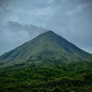 Arenal Immersion | Hanging Bridges, Volcano & Waterfall