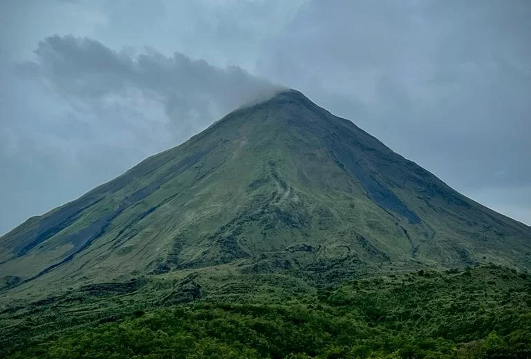 Arenal Immersion | Hanging Bridges, Volcano & Waterfall