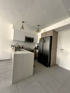 URUKA Point | 2BR Executive Apartment in San Jose