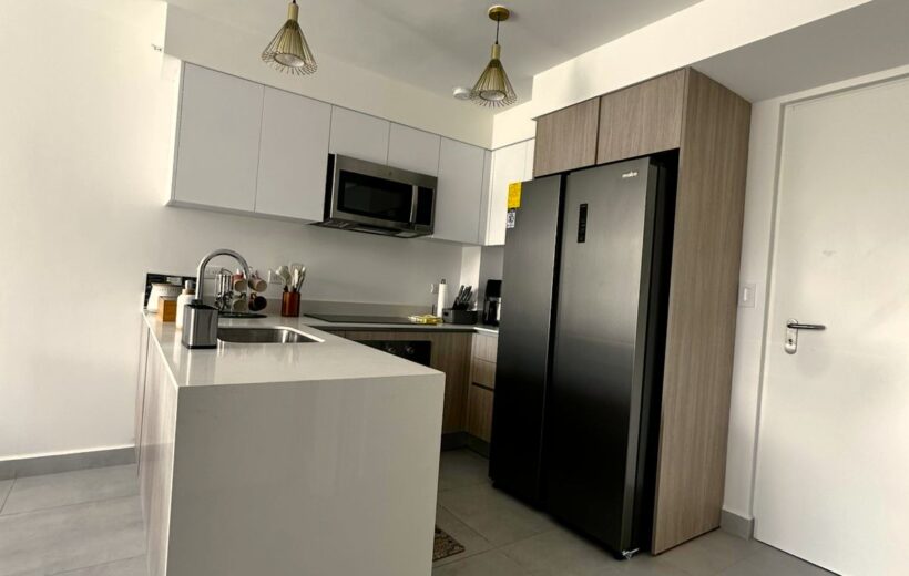 URUKA Point | 2BR Executive Apartment in San Jose