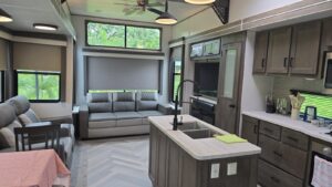 Luxury Camper in Arenal | Alma Ranchera Private Retreat