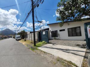 Butterfly Apartments La Fortuna