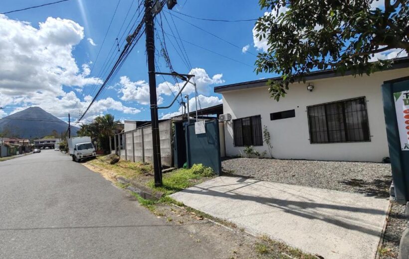 Butterfly Apartments La Fortuna