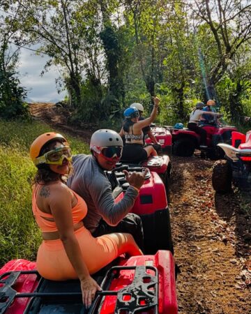 Arenal Adventure ATV