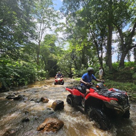 Arenal Adventure ATV