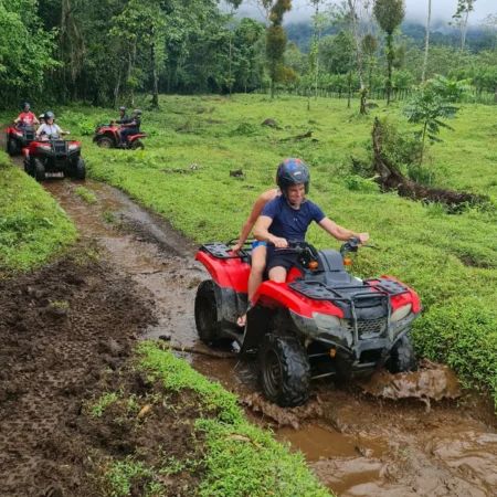 Arenal Adventure ATV