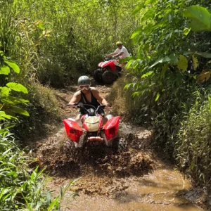 Arenal Adventure ATV