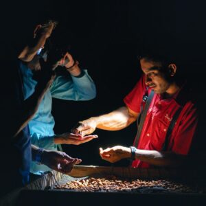 Don Juan Night Walk & Chocolate Experience